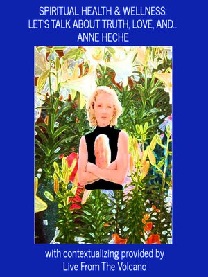 cover image of Spiritual Health & Wellness
